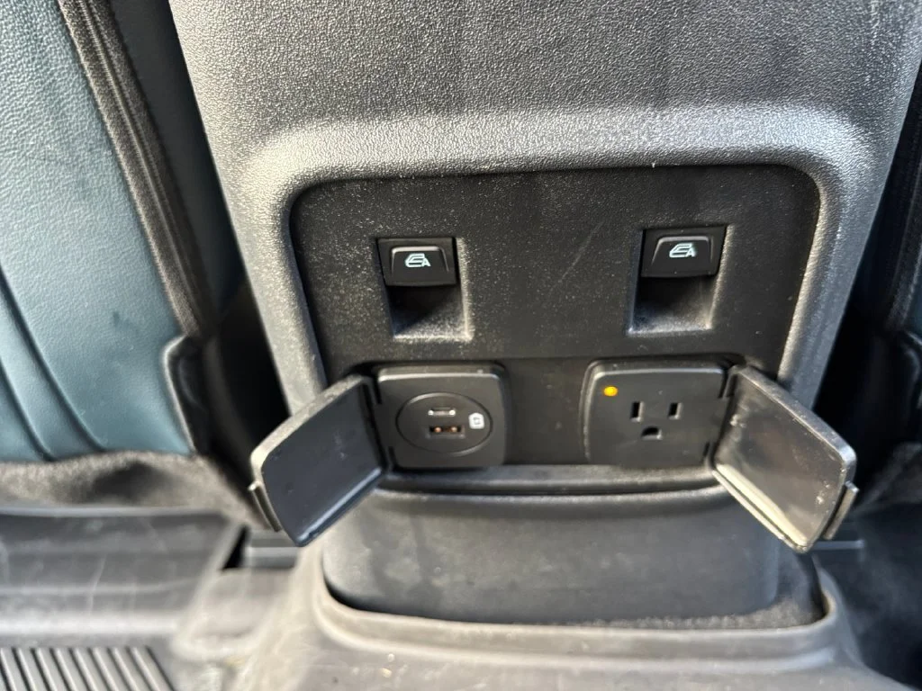 Used 2021 Blue Ford First Edition image 41