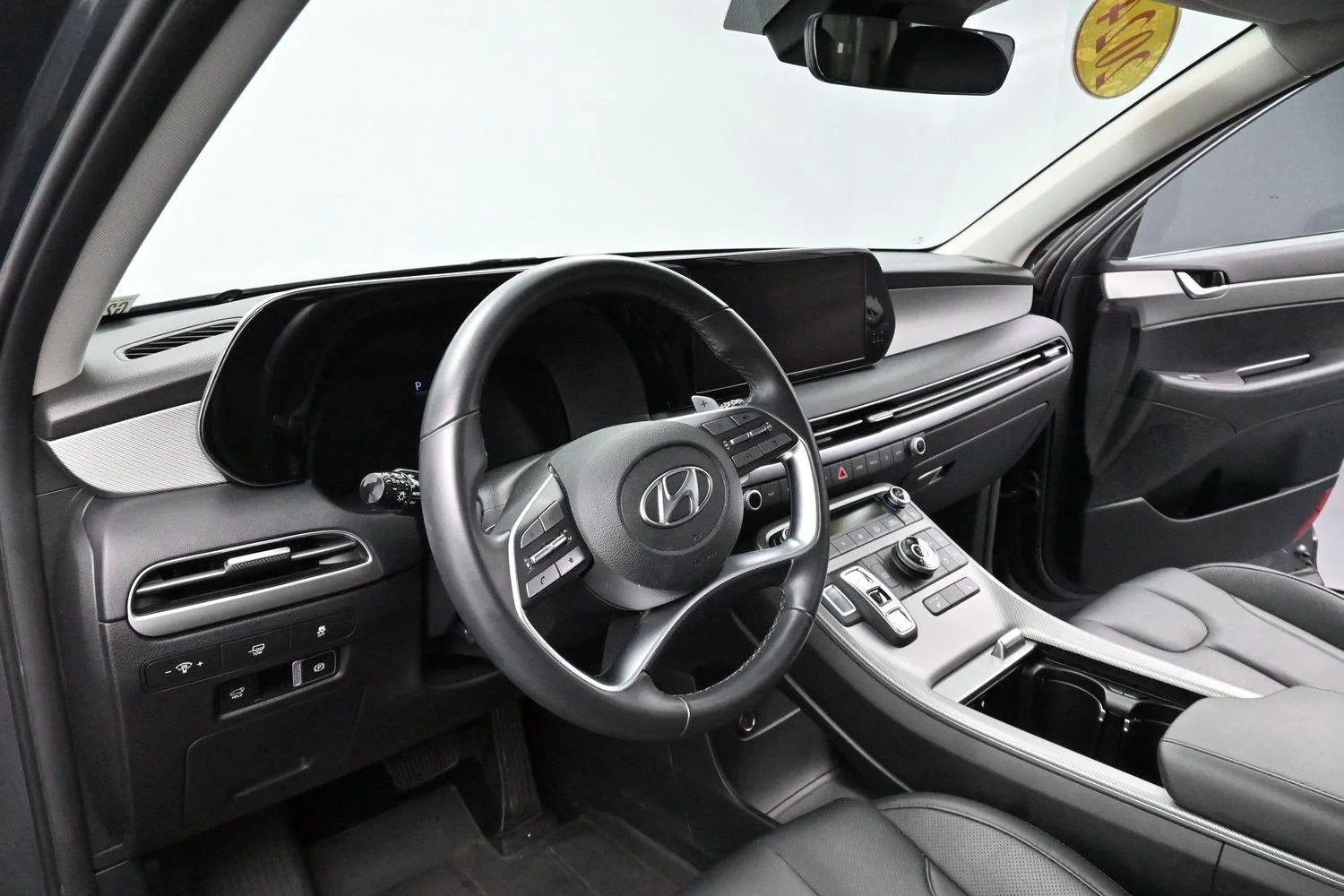Used 2024 Gray Hyundai XRT image 16