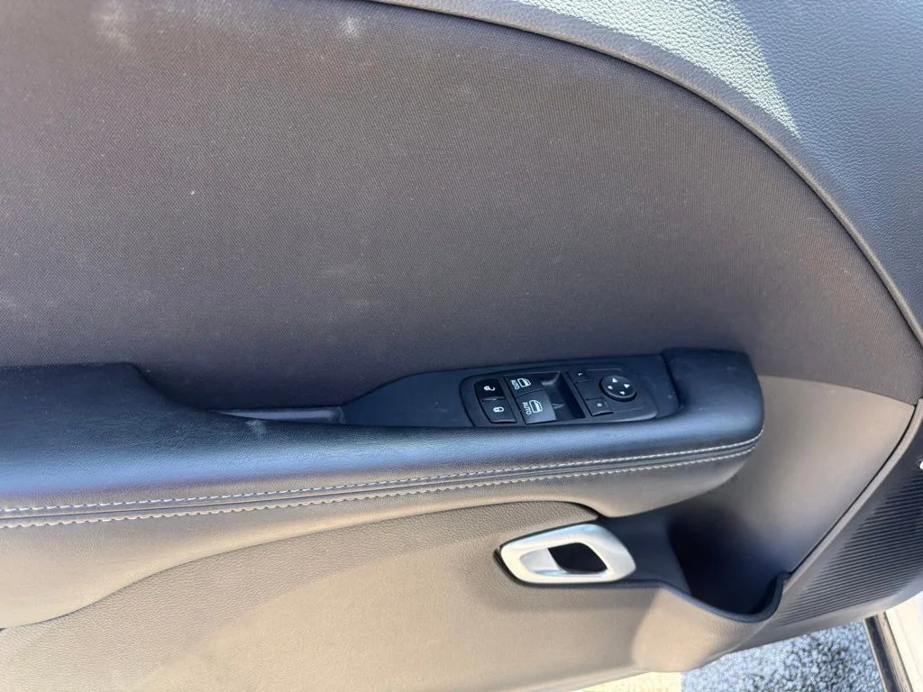 Used 2023 White Dodge GT image 5