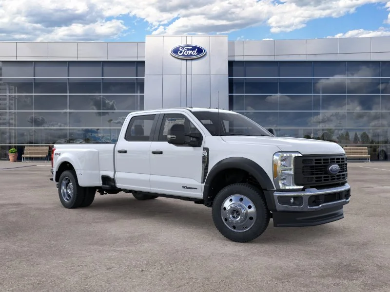 New 2026 Oxford White Ford XL image 32
