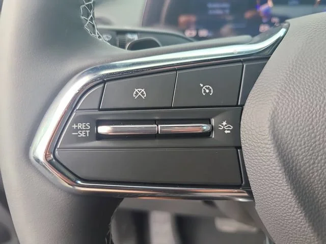 New 2026 Black Chevrolet LT - Extended Range image 23