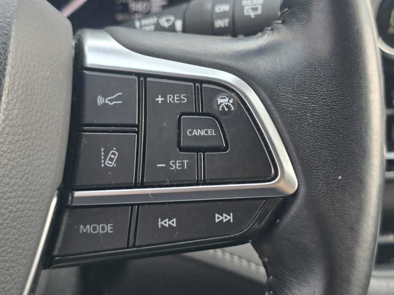 Used 2021 Blue Toyota XSE image 34