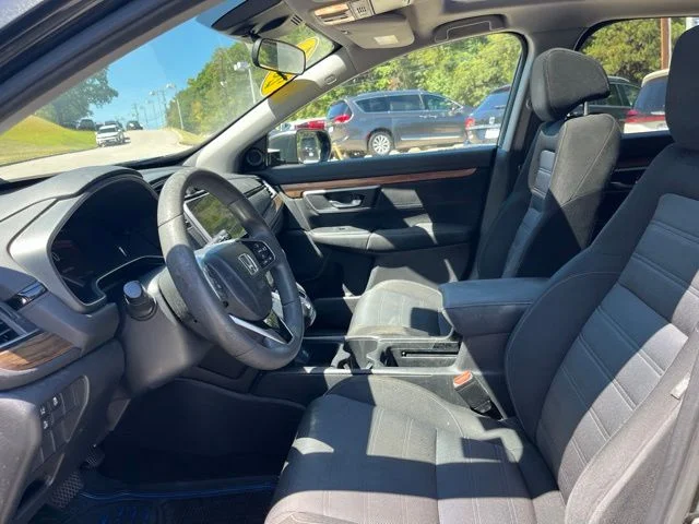 Used 2017  Honda EX image 7