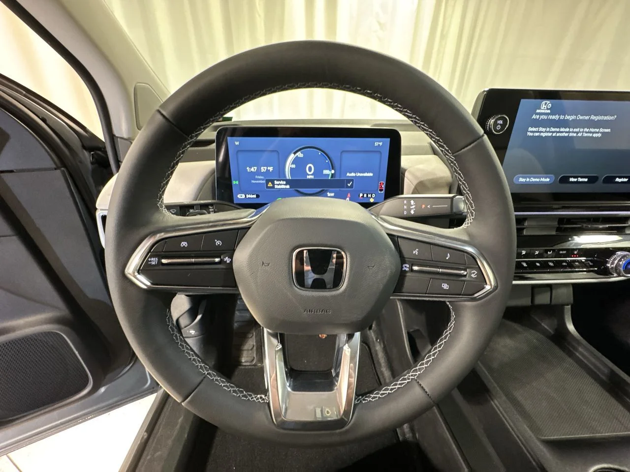 2026 Honda Prologue Touring - Photo 20