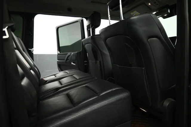 Used 2014 Black Mercedes-Benz G 550 image 56