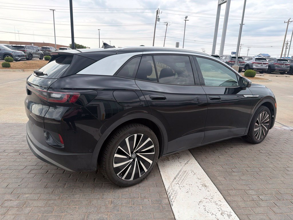 Used 2023 Deep Black Pearl Volkswagen Pro S Plus image 5