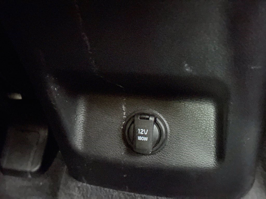 Used 2025 Ebony Black Kia EX X-Line image 38