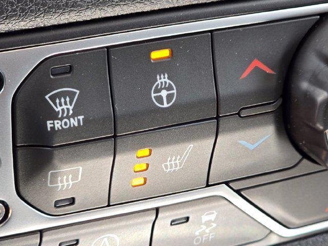 2026 Jeep Wrangler 4-Door Willys - Photo 16