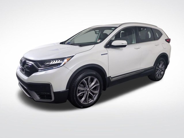 2021 Honda CR-V Hybrid Touring