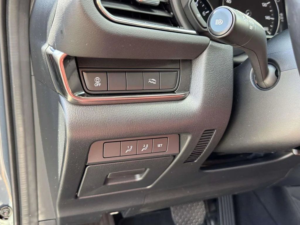 2023 Mazda CX-30 Carbon Edition - Photo 28
