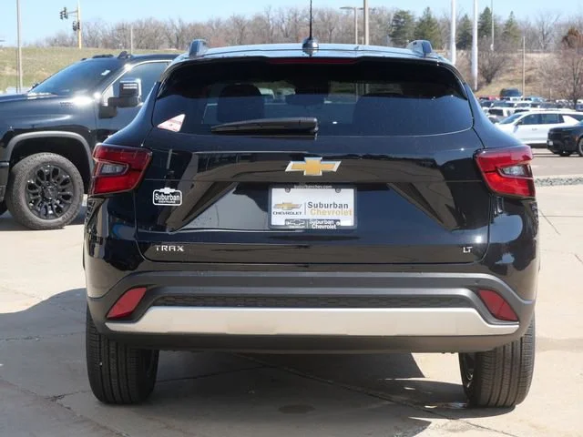 2026 Chevrolet Trax LT - Photo 6