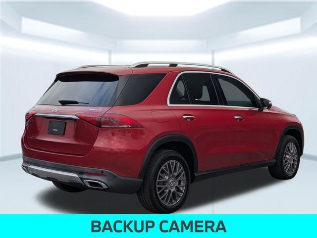 Used 2021  Mercedes-Benz GLE 350 image 5