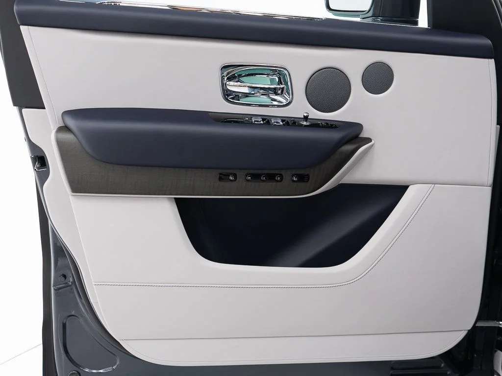 2026 Rolls-Royce Cullinan Base - Photo 12