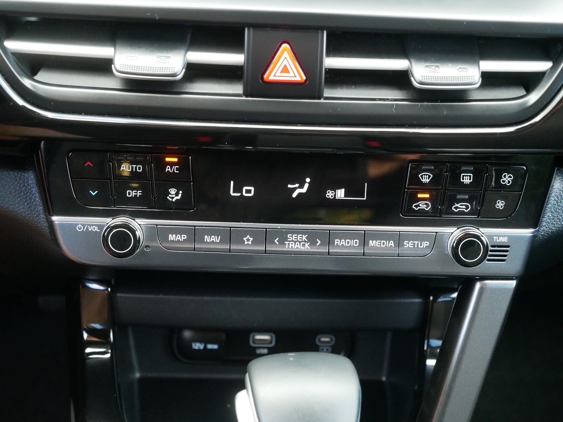 Certified Used 2024 Neptune Blue Kia S image 23