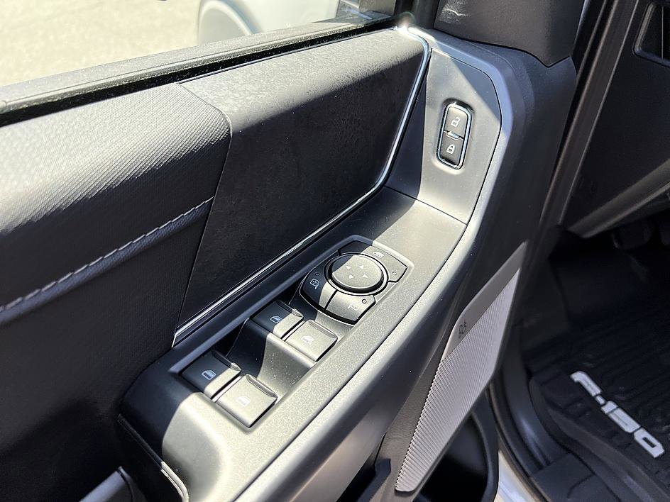 New 2026 Avalanche Ford XLT image 10
