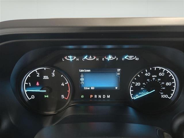 New 2026 Oxford White Ford F-250® XL image 105