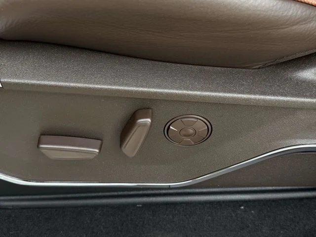 New 2026 Agate Black Metallic Ford F-250® King Ranch® image 28
