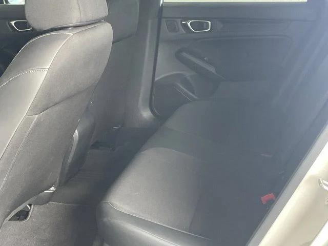 2023 Honda Civic Sport - Photo 16