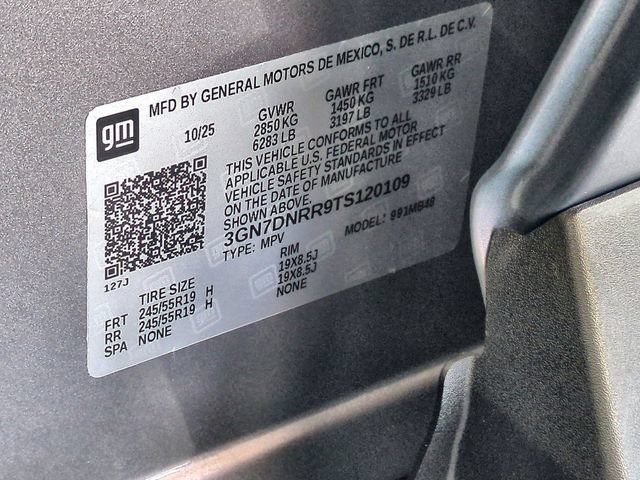 2026 Chevrolet Equinox EV 2LT - Photo 38