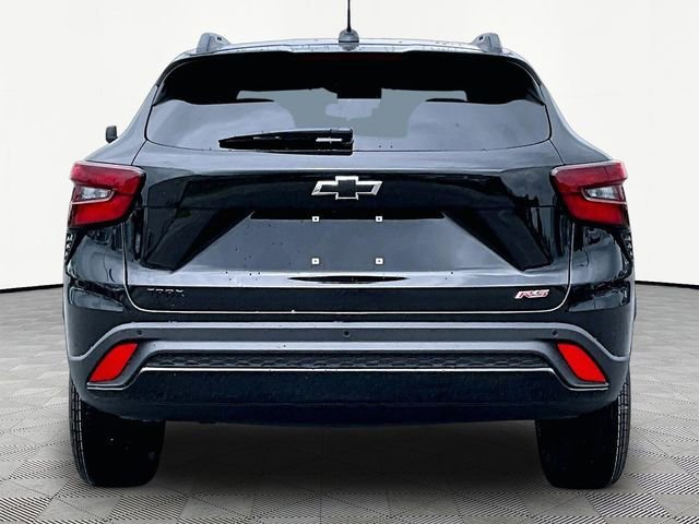 2026 Chevrolet Trax RS - Photo 5