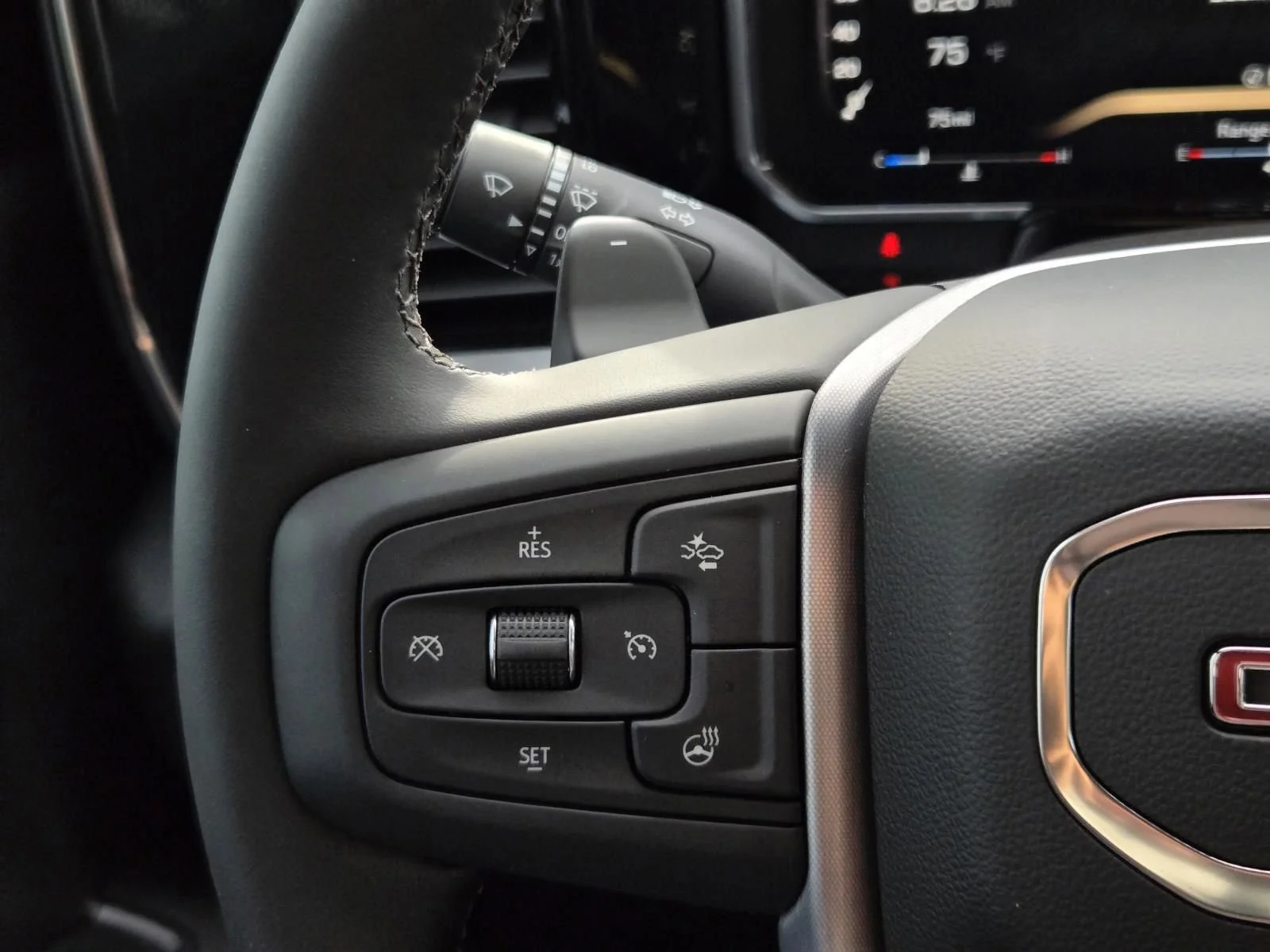 2026 GMC Sierra 1500 Elevation - Photo 13