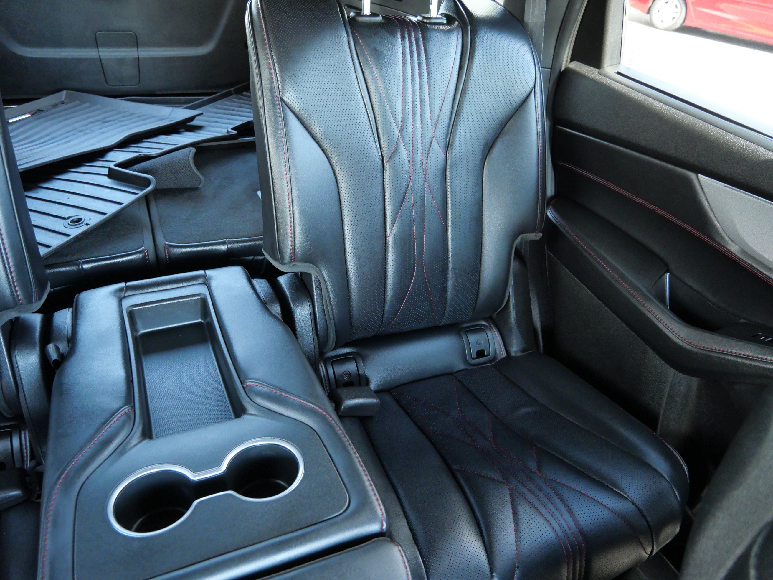 2026 Acura MDX A-spec w/Advance Package - Photo 14