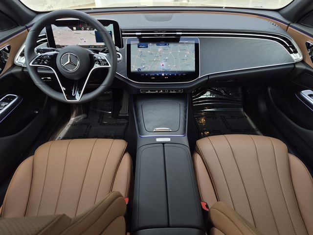 New 2026 Graphite Grey Metallic Mercedes-Benz E 350 image 57