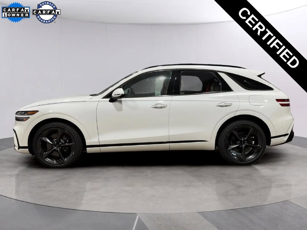 2026 GENESIS GV70 Sport Prestige - Photo 6