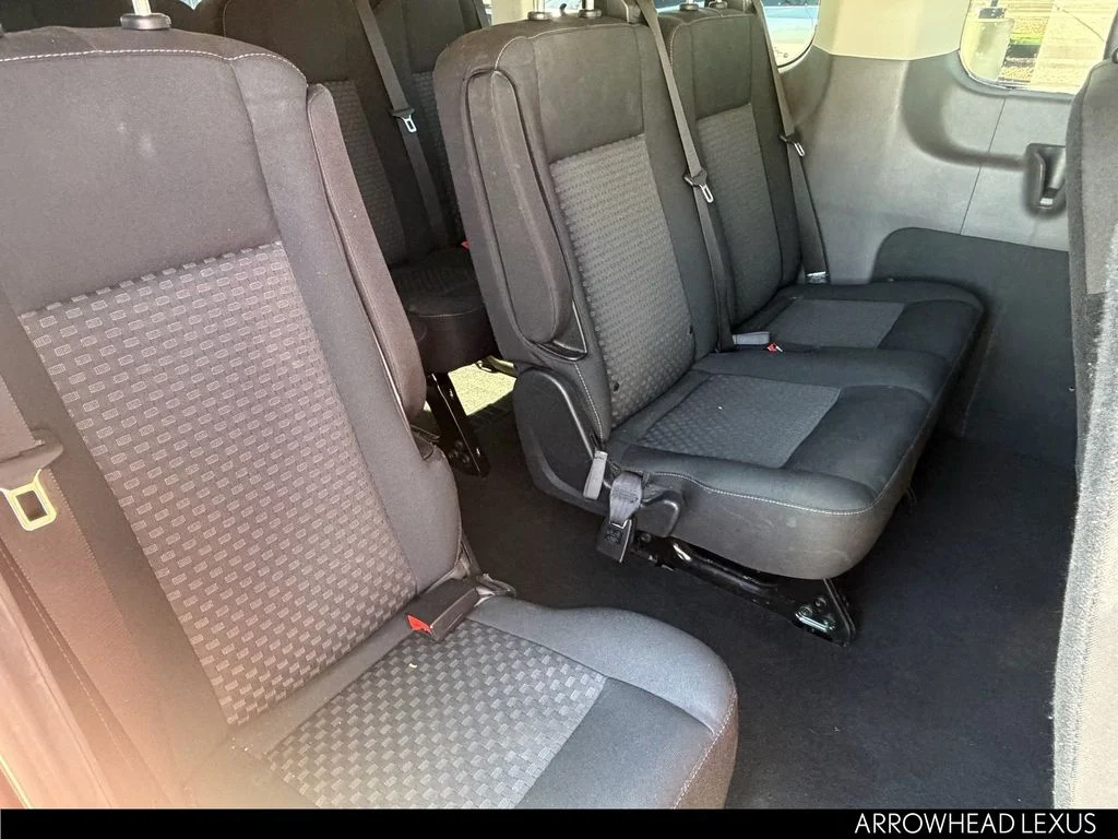 Used 2020 Red Ford XLT image 30