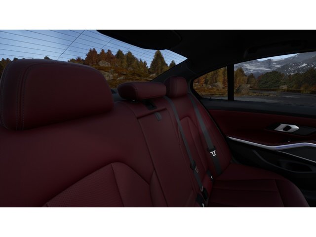 New 2026 Gray BMW M340i image 12