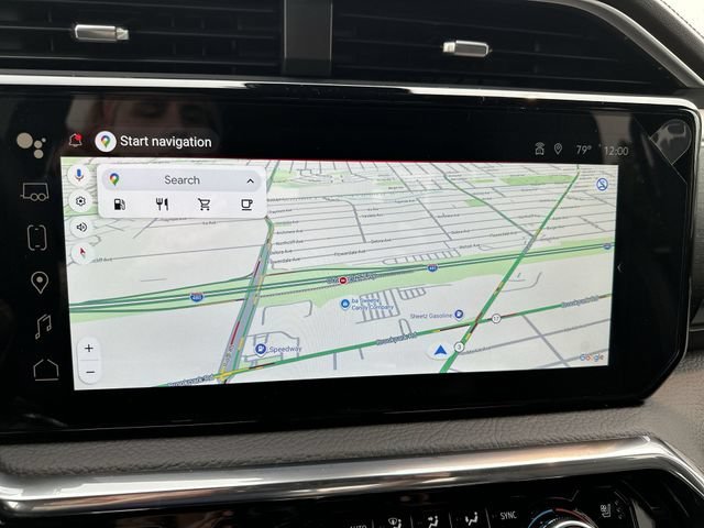 2026 GMC Sierra 2500HD Denali - Photo 21