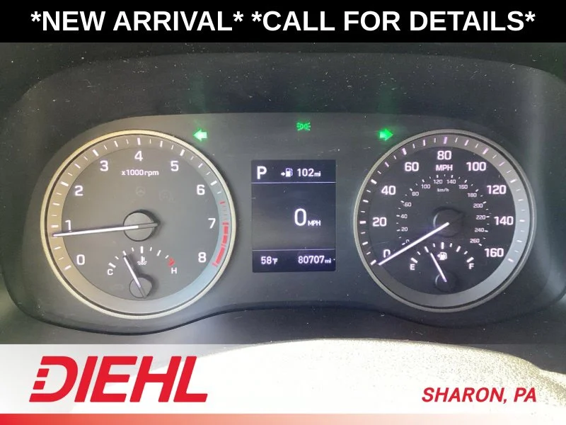 Certified Used 2020 Dusk Blue Hyundai SE image 32