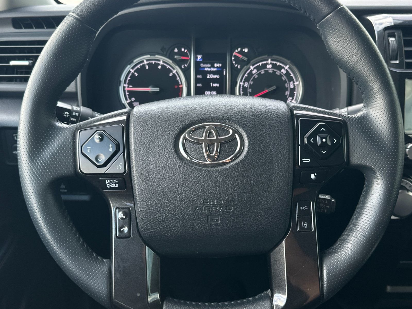Used 2021 Super White Toyota TRD Off-Road Premium image 21