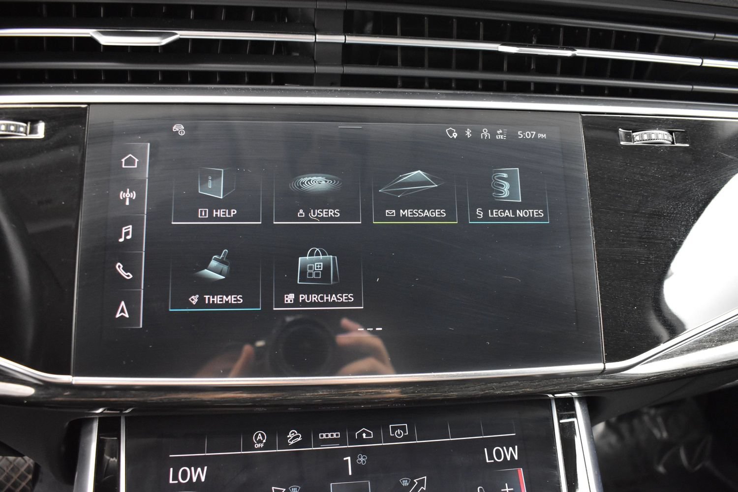 2023 Audi Q7 Premium Plus - Photo 10