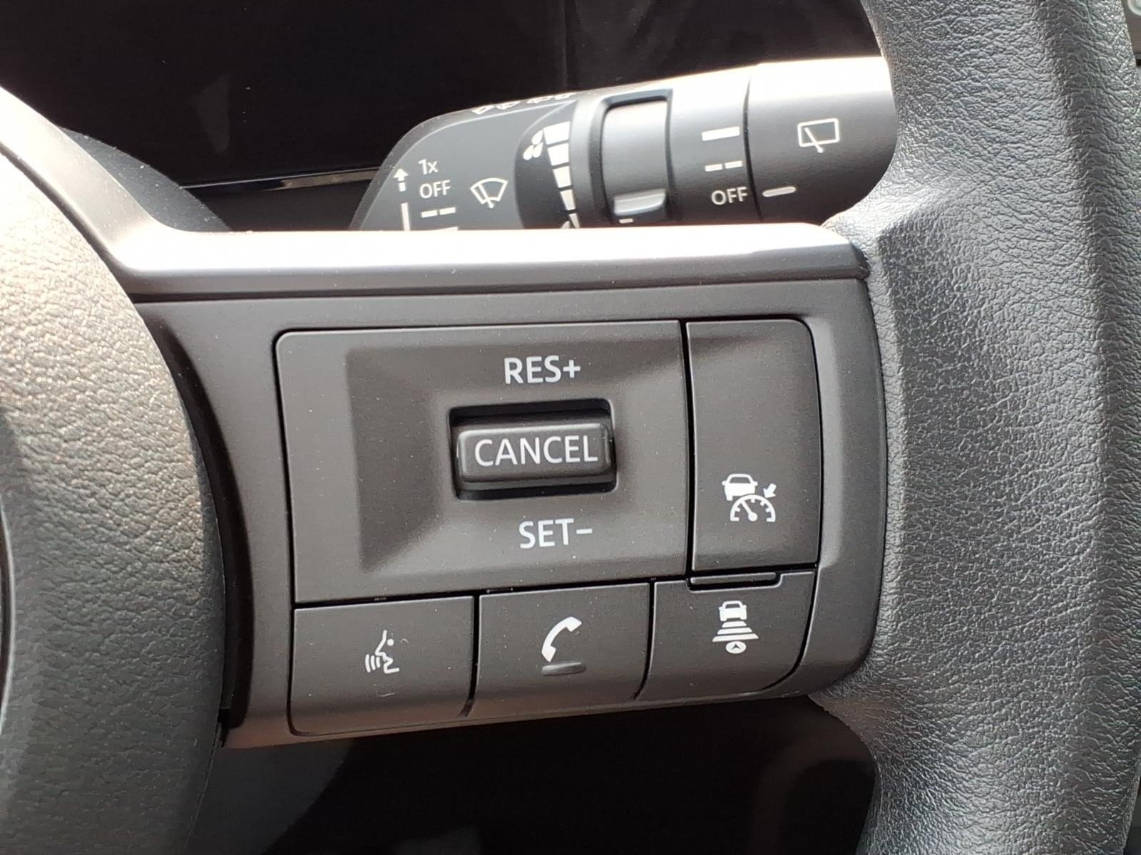 2026 Nissan Kicks SV Blue at Robbins Nissan
