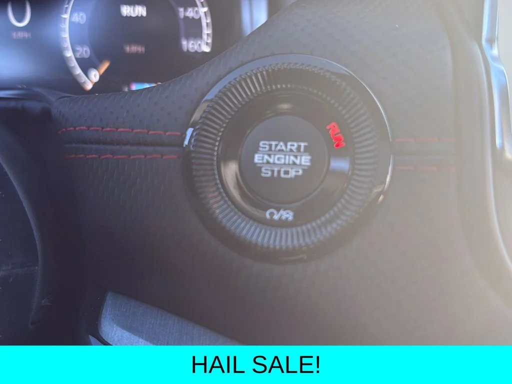 2026 Jeep Compass Trailhawk - Photo 21