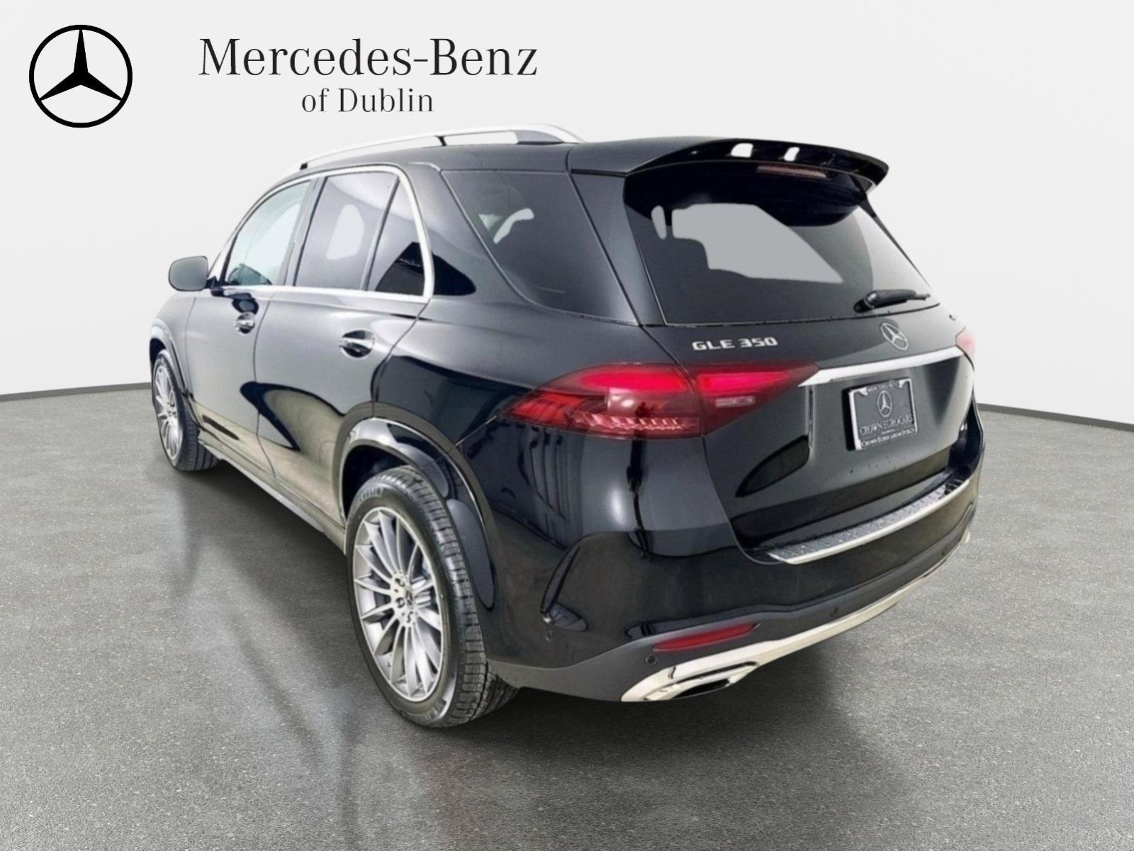 Used 2026  Mercedes-Benz GLE 350 image 7