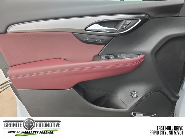 2026 Buick Envision Sport Touring - Photo 10