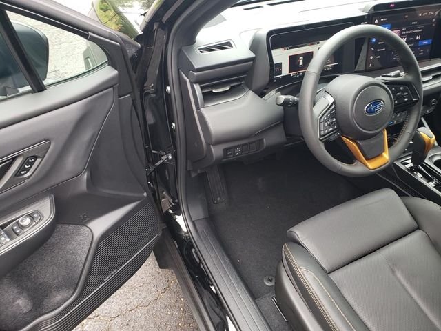 2026 Subaru Outback Wilderness - Photo 11