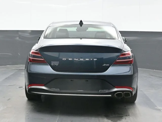 Used 2022 Blue Genesis 2.0T image 2