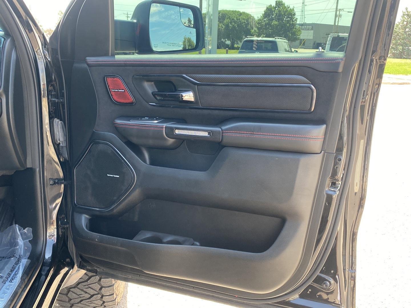 Used 2023  Ram TRX image 22