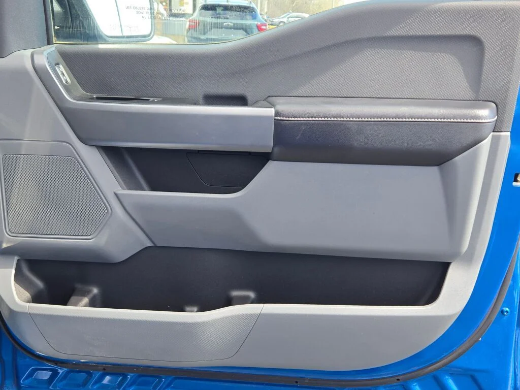 2021 Ford F-150 XLT - Photo 8