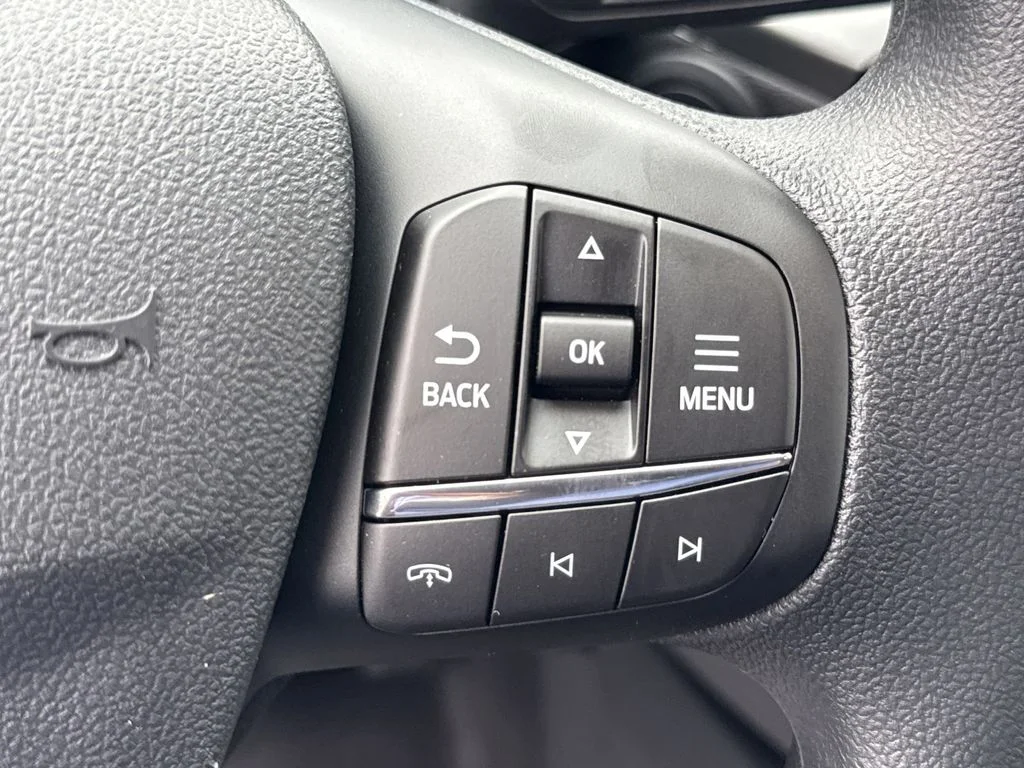 New 2026 Carbonized Gray Metallic Ford Active® image 25