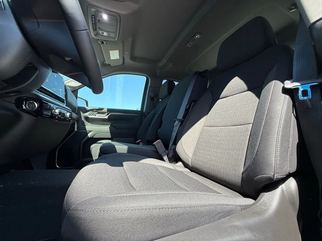 New 2026 Summit White GMC Elevation image 23