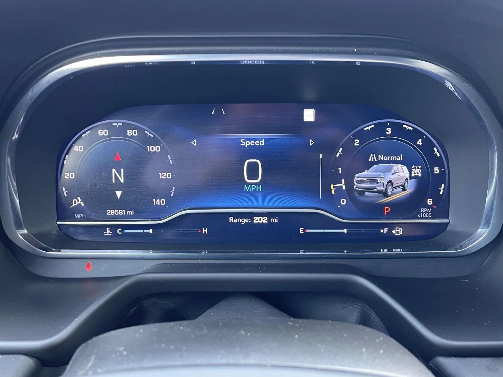 Used 2022 EMPIRE BEIGE METALLIC Chevrolet LT image 24