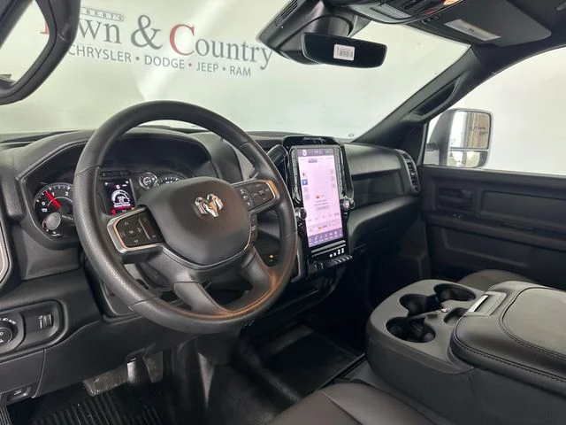2026 RAM 2500 Tradesman - Photo 20