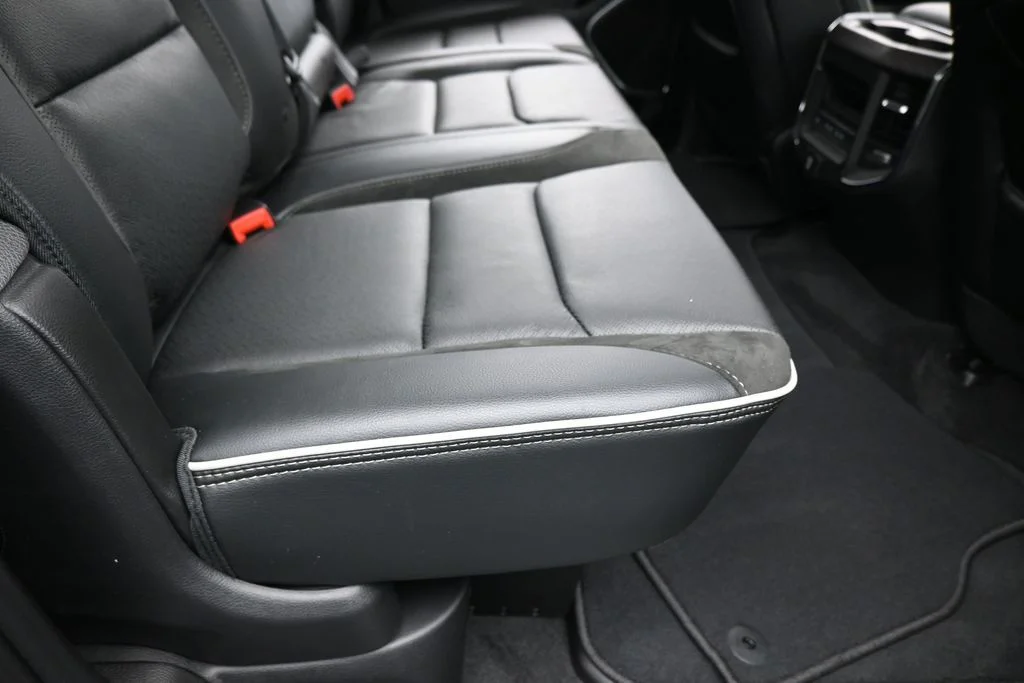 Used 2026 Canyon Lake Ram Laramie image 37