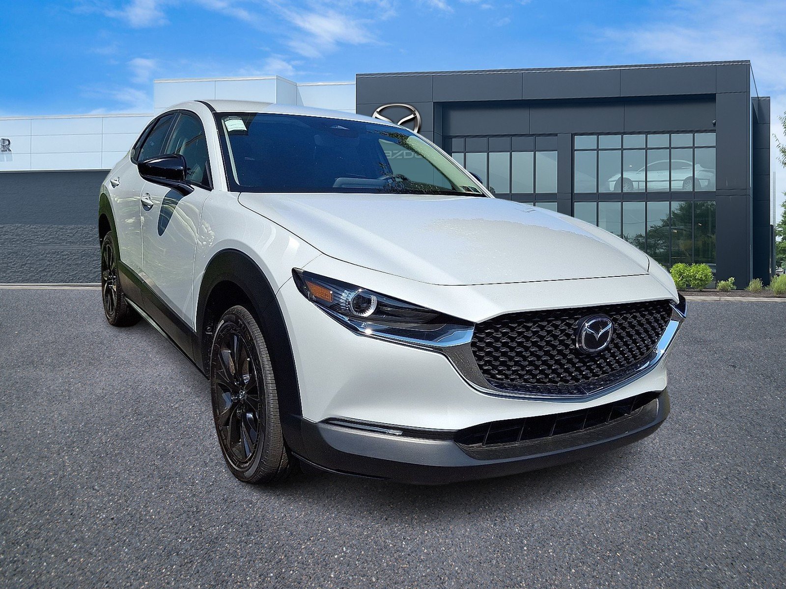 2026 Mazda CX-30 Select Sport