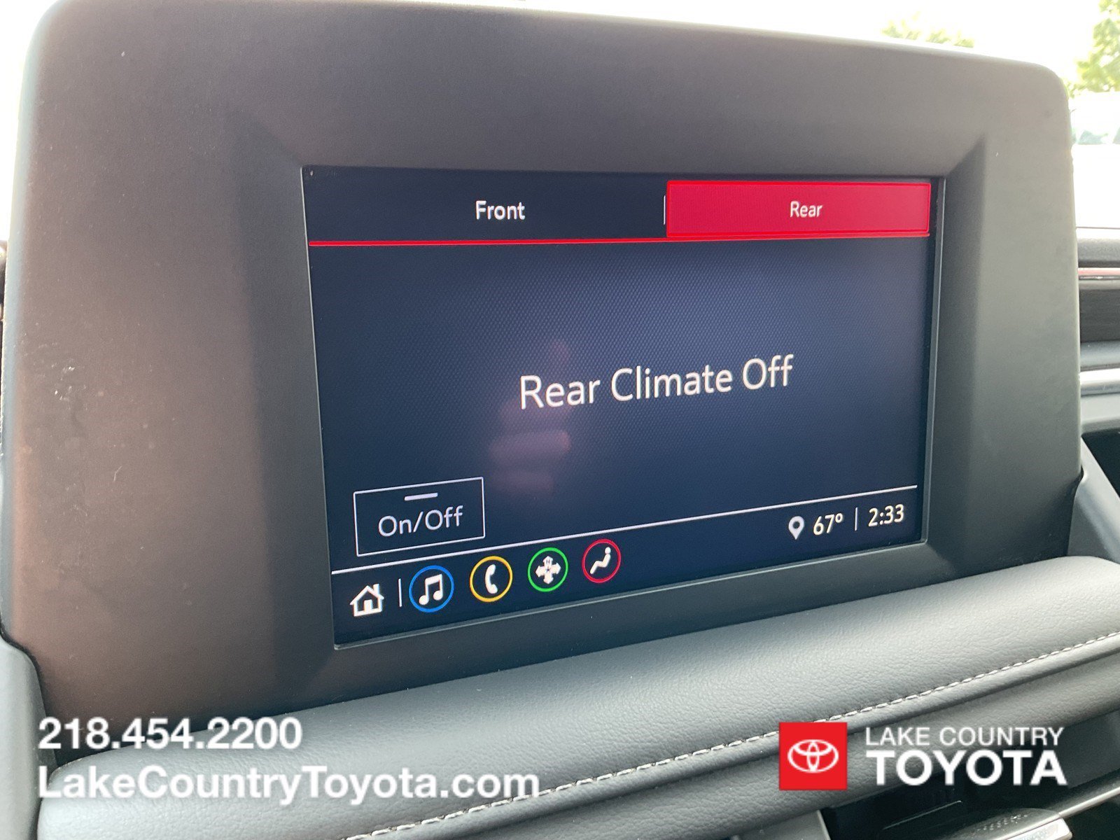 Used 2023 Black Chevrolet LS image 29