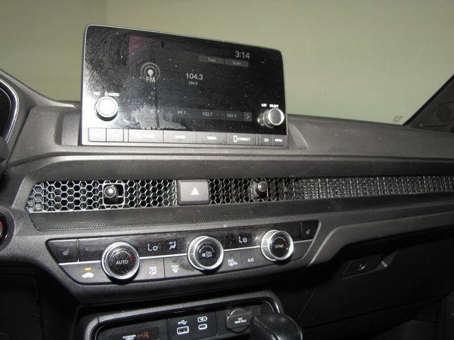 Certified Used 2024 Urban Gray Pearl Honda Sport image 37